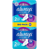 ULTRA LONG SIZE 2